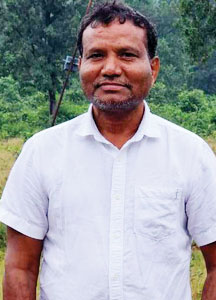 स्टाफ नर्स भर्ती में स्थानीय उम्मीदवारों को प्राथमिकता दें-मनीष कुंजाम