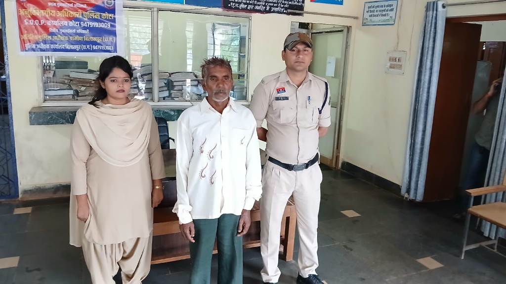 शराब के नशे में छोटा सा झगड़ा, बड़े भाई की हत्या