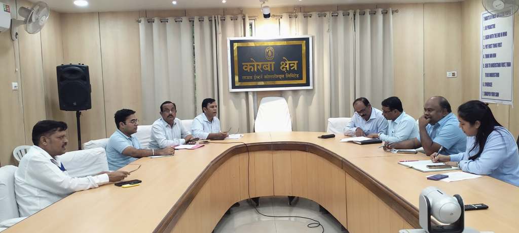  शिकायत अब सिर्फ सुनी नहीं जाएगी, सुलझाई भी जाएगी – एसईसीएल ने की मिशन संबंध की पहल