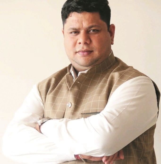 शिक्षा के अधिकार की रक्षा के लिए पार्षद की पहल पर डीईओ ने दिए पुन: जांच के आदेश