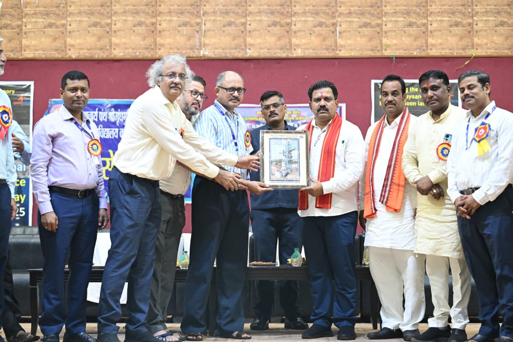 विद्यार्थियों में वैज्ञानिक सोच विकसित करना समय की मांग है- डिप्टी सीएम शर्मा