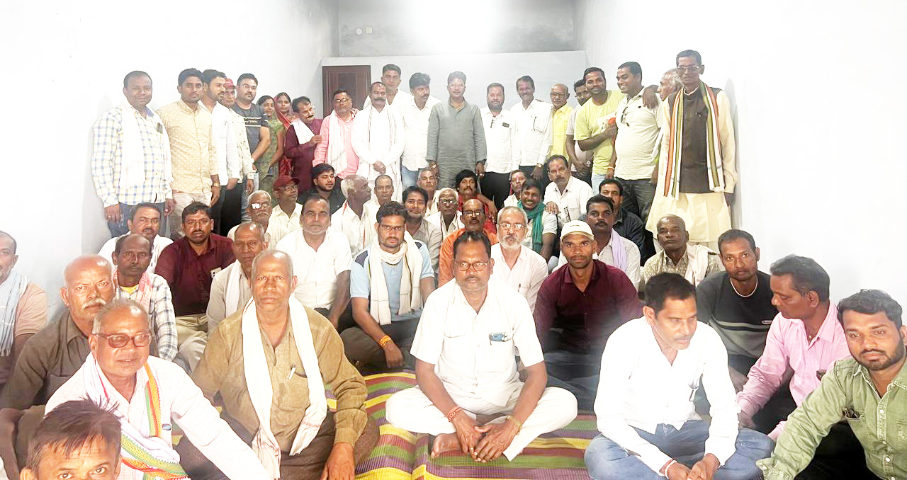 कांग्रेस संगठन को मिलेगी मजबूती- राजेन्द्र सोनी