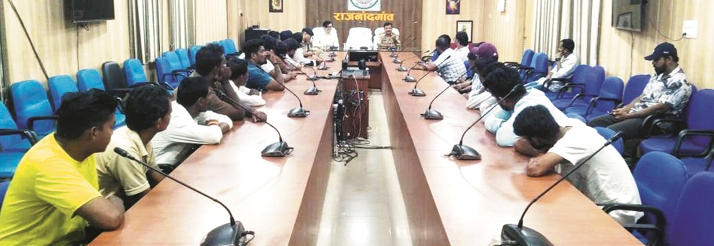 साउंड सिस्टम बजाने अनुमति लेना अनिवार्य