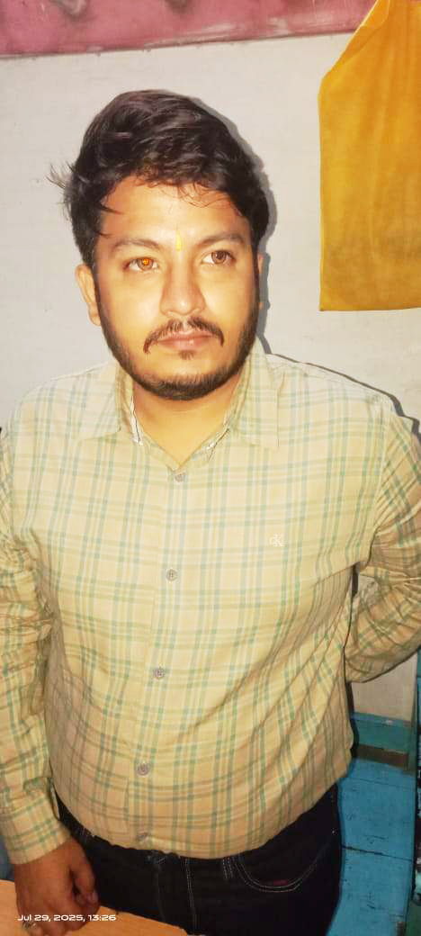 चोरी के जेवरात खरीदने वाला सराफा व्यापारी गिरफ्तार