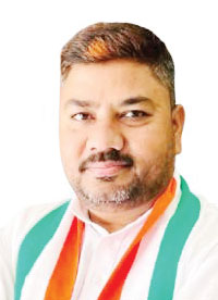 15 दिन में 6 मौतें,क्या सरकार और वन विभाग को इंसानों की जान की कोई कीमत नहीं-परवेज