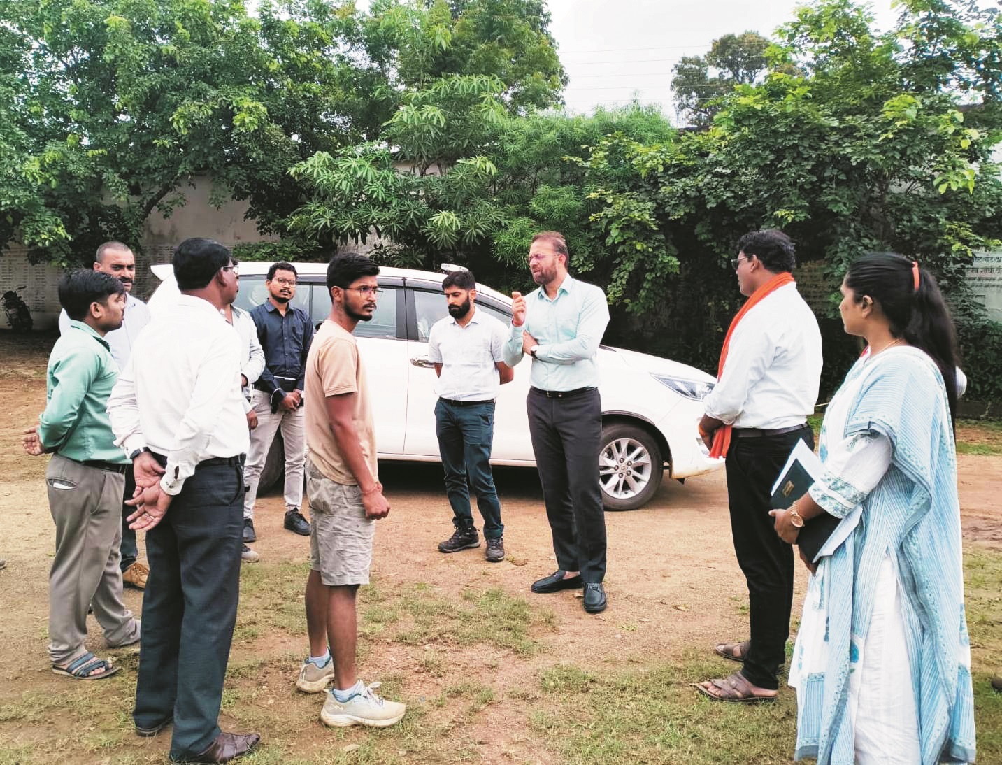 लंबित राजस्व प्रकरणों का करें शीघ्र निराकराण