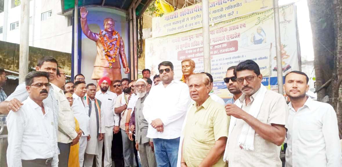 कांग्रेस की मजबूती और समर्पित नेता थे उदय-कुलबीर