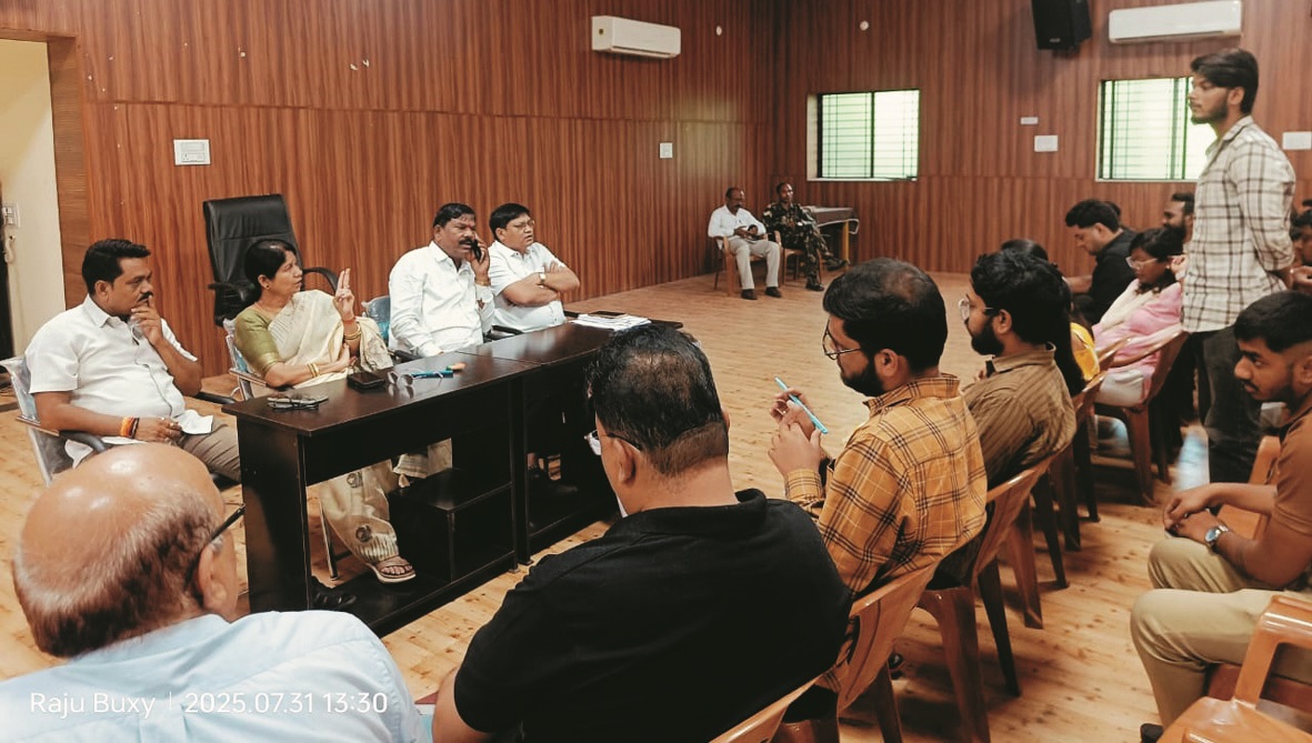 बिना अनुमति निर्माण पर रोक, डेयरियों की गंदगी पर जुर्माना, नोटिस जारी किए जाएंगे