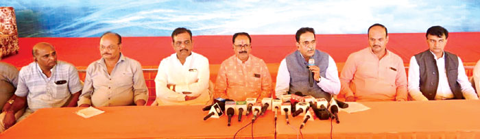 रायपुर पश्चिम कल शिवमय होगा, विशाल कांवड़ यात्रा