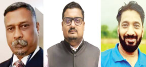 डॉ. अजय तिर्की बनाए गए आईएमए के अध्यक्ष