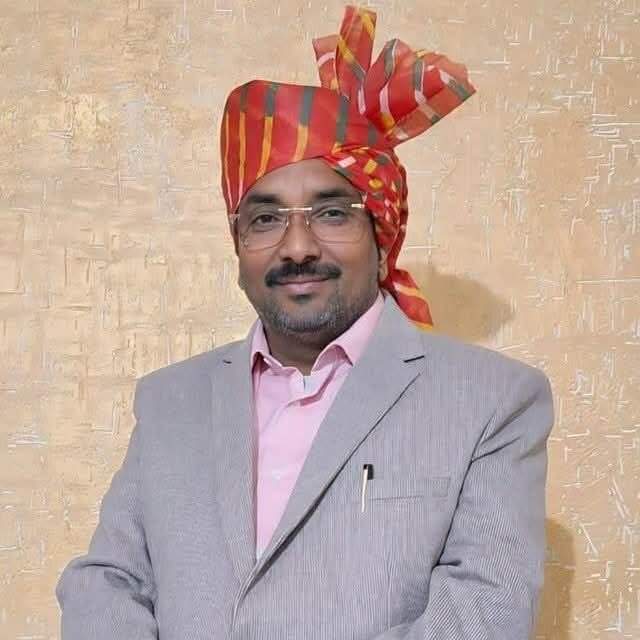 नई जिला भाजपा  कार्यकारिणी की घोषणा