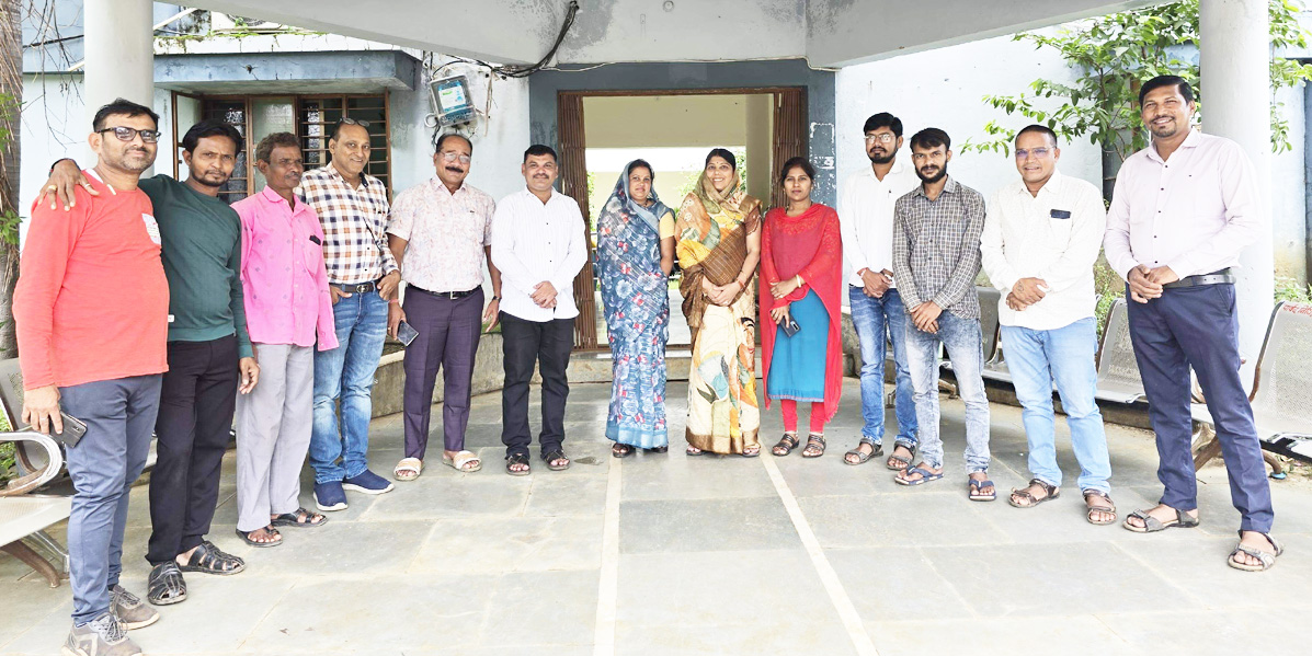 भखारा को सीवेज ट्रीटमेंट प्लांट के लिए मिला ढाई करोड़