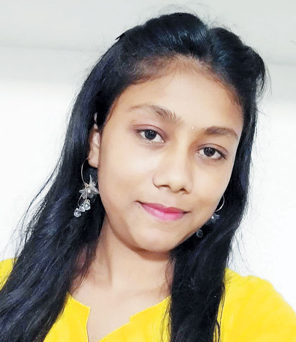 एकलव्य विद्यालय की छात्रावास अधीक्षिका ने की खुदकुशी ,जांच