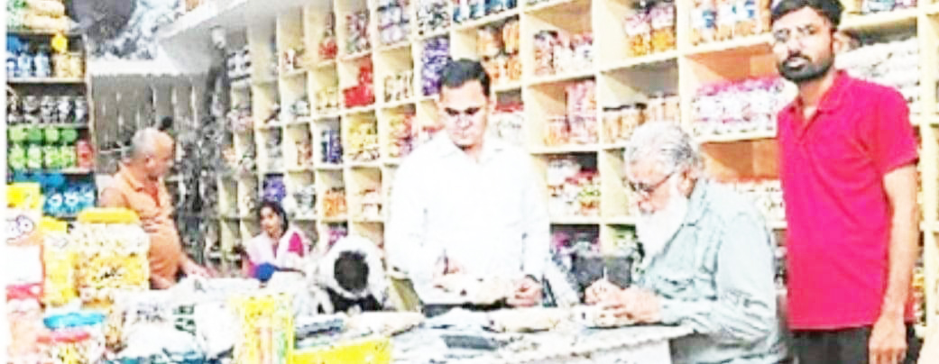 बने खाबो बने रहिबो  अभियान शुरू