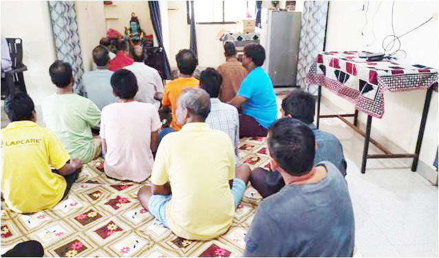 नशामुक्ति केंद्र से अब तक 115 लोगों क़ो मिली नशे की लत से मुक्ति,उपचार और काउंसलिंग से बदली जिंदगी