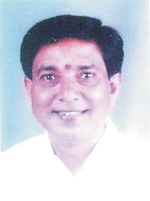 जनता को लूटने कोई कसर नहीं छोड़ रही सरकार - पिंटू