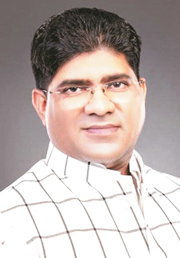 प्रदेश में बिजली का उत्पादन सरप्लस है, तो इसका लाभ जनता को क्यों नहीं मिल रहा-कांग्रेस