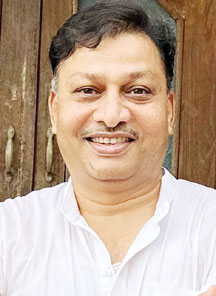 घर-घर तिरंगा, हर घर तिरंगा अभियान पर भाजपा सरगुजा की वर्चुअल बैठक आज