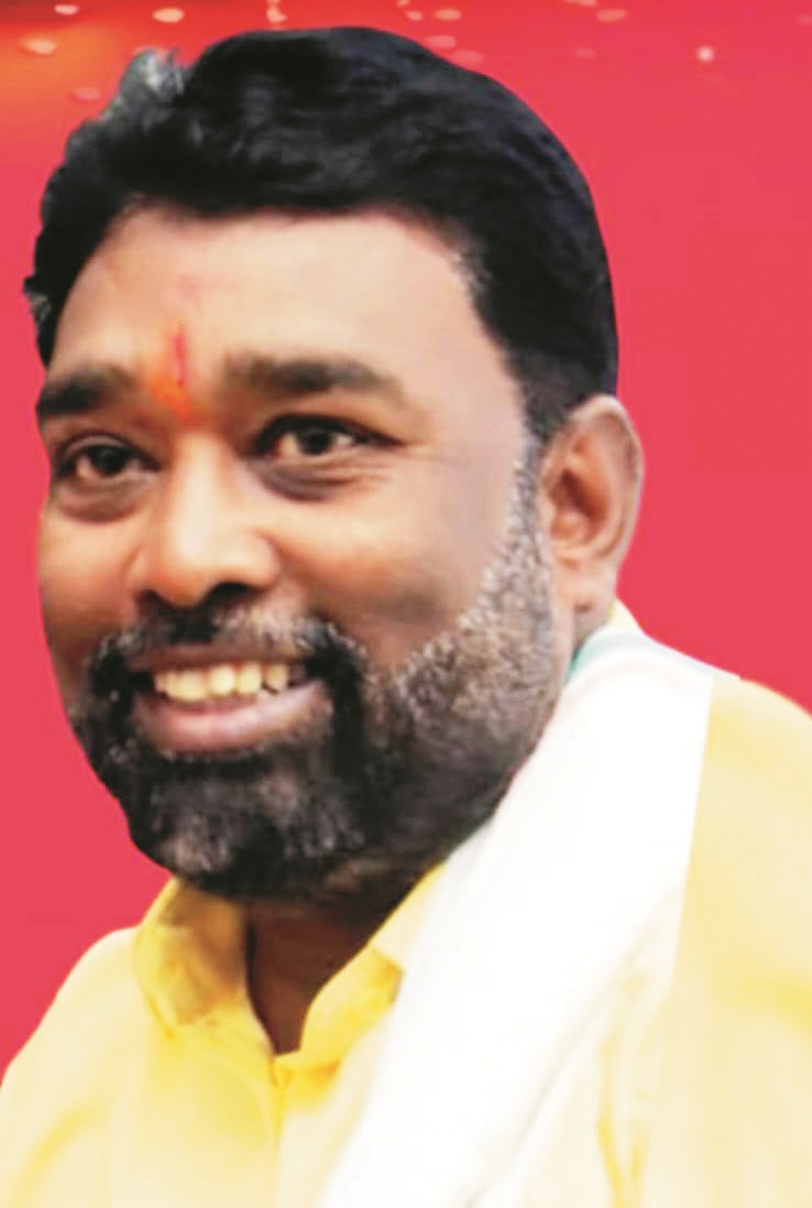 मोहारा फिल्टर प्लांट को निगम स्वत: संचालित करे-पिल्ले