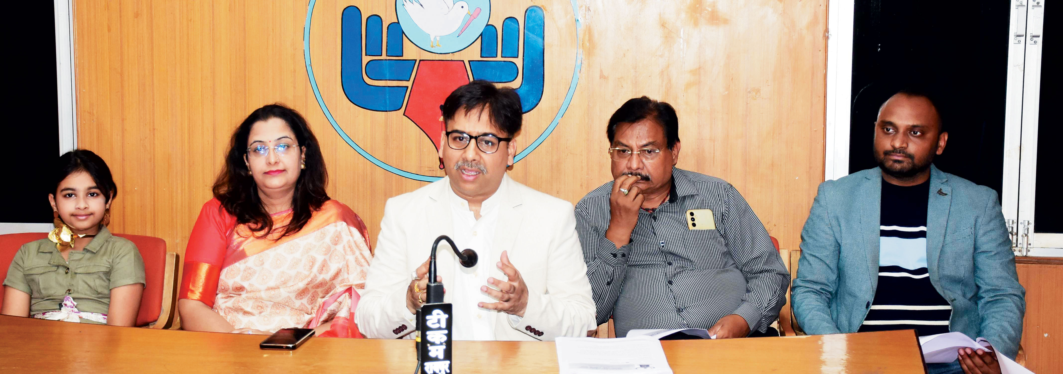  चित्रकोट कन्नड़ा-छत्तीसगढ़ी संगम 10 को