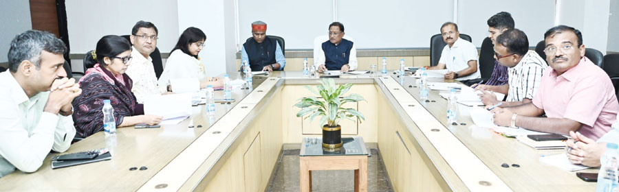  वन्यप्राणियों के हमलों पर अब अधिक क्षतिपूर्ति