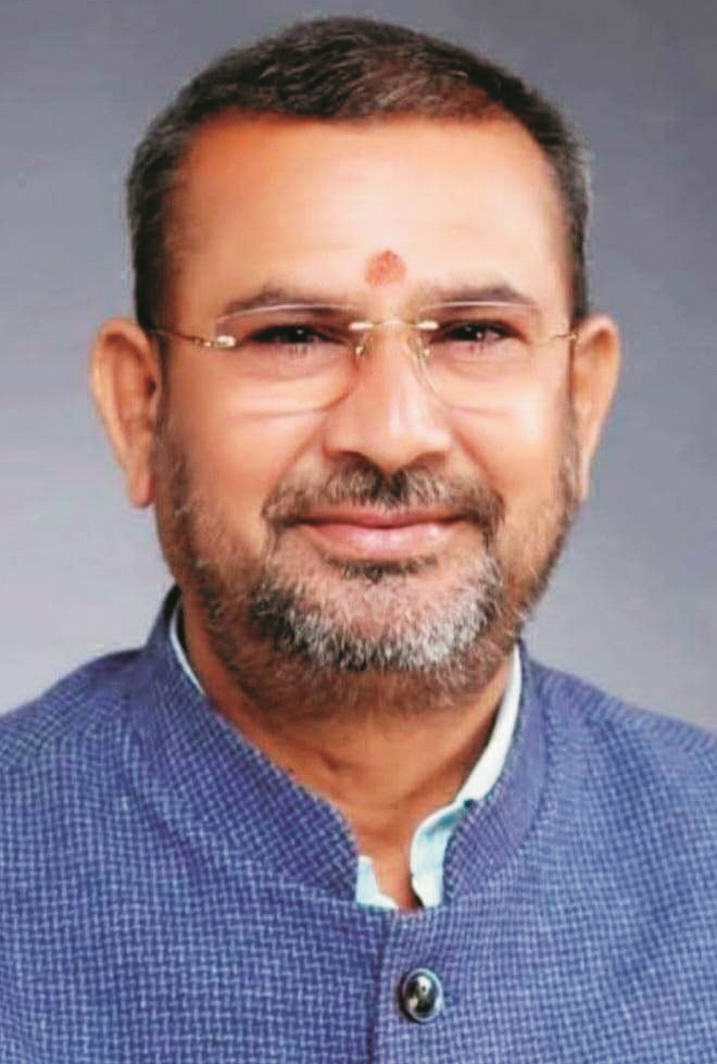 तिरंगा यात्रा मंडल संयोजकों की सूची जारी