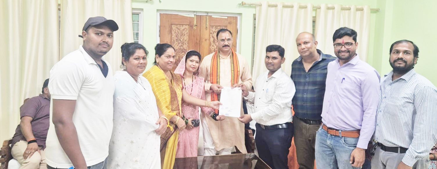 बचेली अपोलो में ओपीडी शुल्क पूर्व की तरह 10 रु. करने की अपील