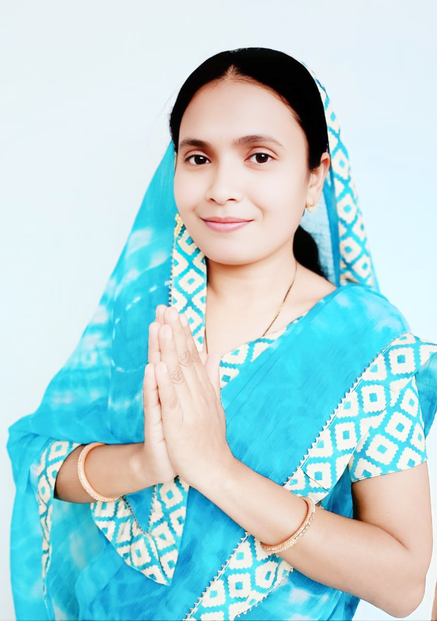 हर घर तिरंगा अभियान से जुड़ें-सरिता ठाकुर