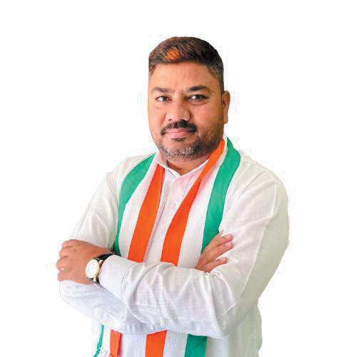 आज देश वोट चोरी की हकीकत जान चुका है-परवेज