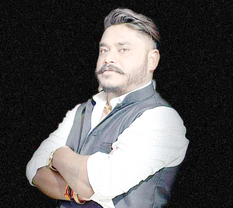 बिजली बिल हाफ योजना  को समाप्त कर भाजपा ने  विश्वासघात किया -सोनकर