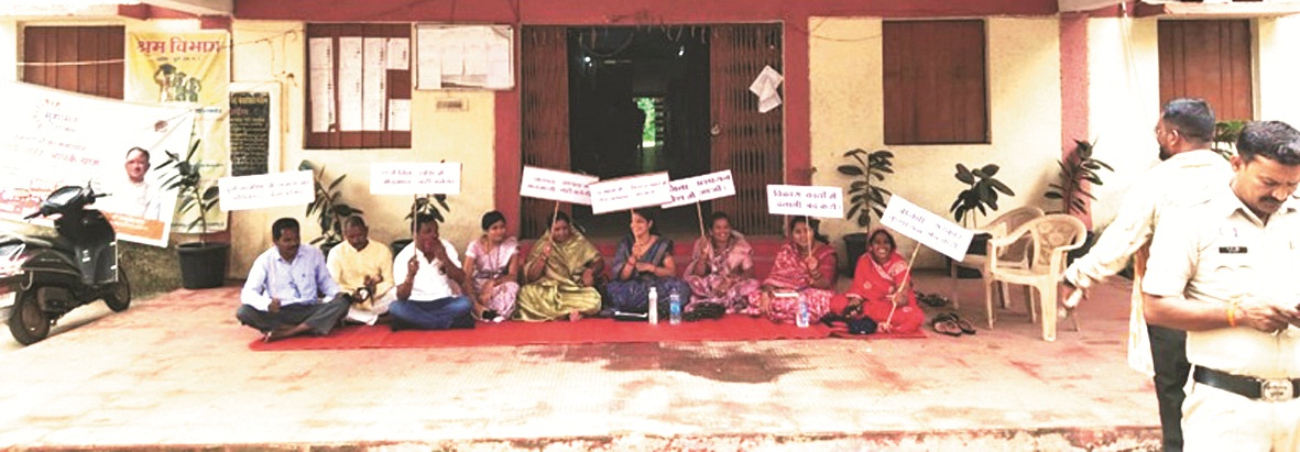 15वें वित्त आयोग की राशि वितरण में भेदभाव का आरोप