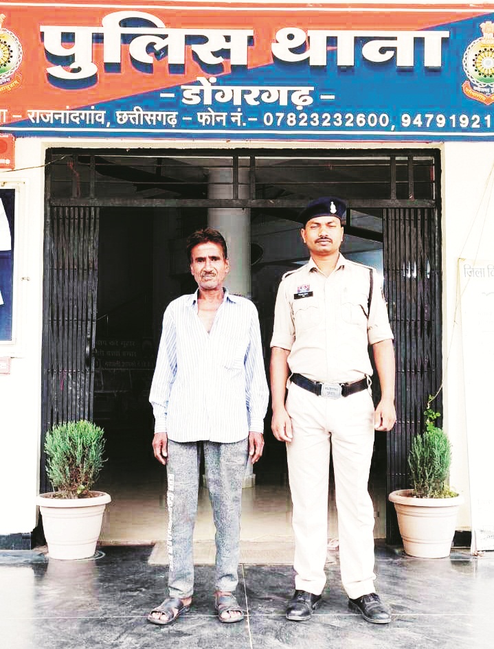 गाली-गलौज करने से मना करने  पर चाकू से हमला, गंभीर