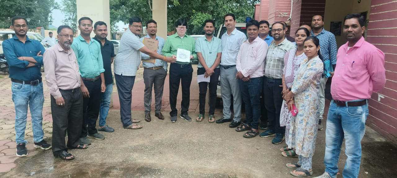 एनएचएम कर्मी 18 से अनिश्चितकालीन हड़ताल पर, इस बार आपातकालीन सेवाएं भी रहेंगी बंद