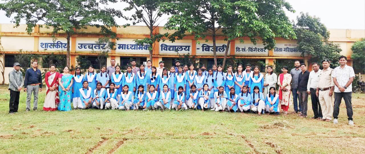 पेड़ वातावरण को स्वच्छ व प्रदूषण मुक्त रखते हैं -पूरन लाल