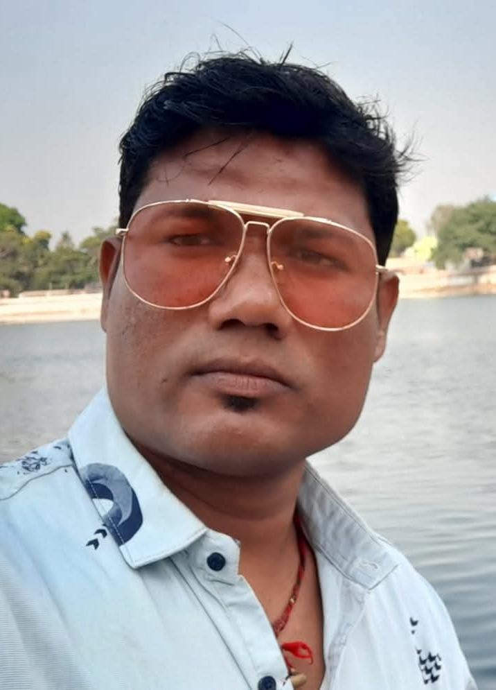 सूरज भोई बने सांसद प्रतिनिधि