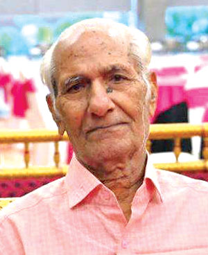 विनोद कुमार झा