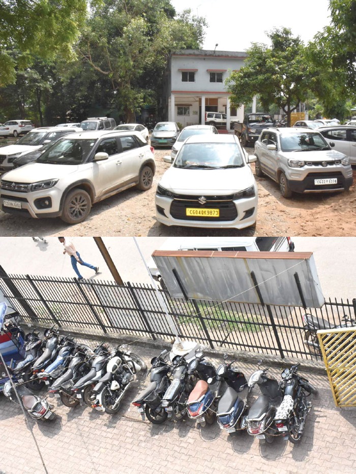  दो दर्जन शराबी वाहन चालकों की धरपकड़, अब लाइसेंस रद्द करने की सिफारिश