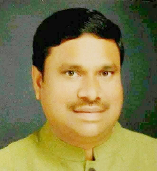 किरण देव की नई टीम में रामजी उपाध्यक्ष