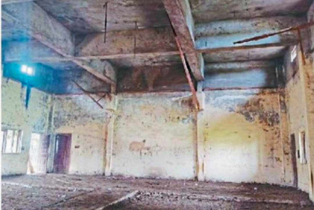 चक्रवाय के गौरवशाली इतिहास को बरकरार रखने की चुनौती