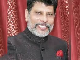 किरण देव दंतेवाड़ा में लहराएंगे तिरंगा