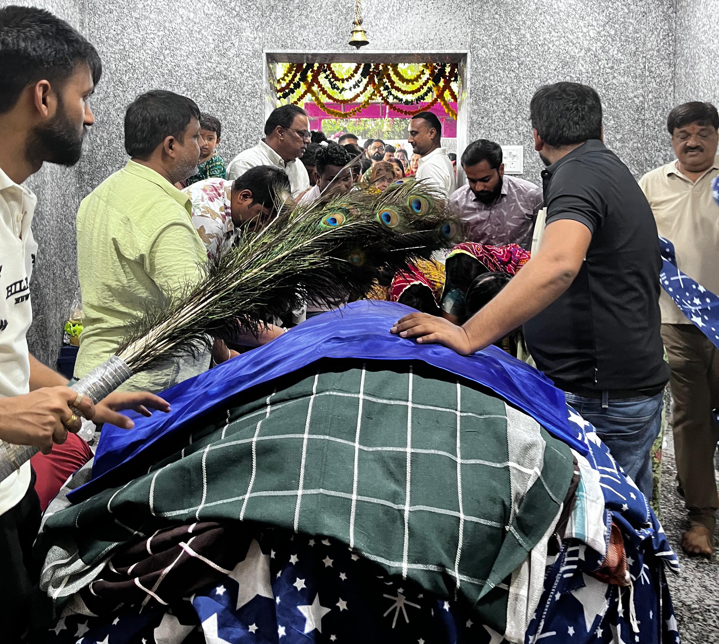  देश का दूसरा स्थल जहां चादर चढ़ाकर हिंदू करते हैं पूजा, मांगते हैं मन्नत