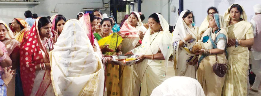 धूमधाम से मना गुरु बालक दास का जन्मोत्सव