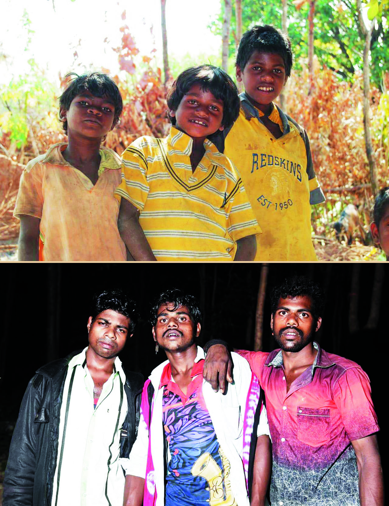 विश्व फोटोग्राफी दिवस पर विशेष