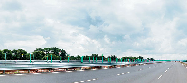 21 तक बारिश का अलर्ट, राजधानी का मौसम भी खुशनुमा