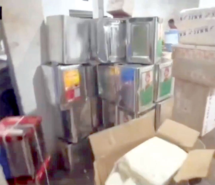 पनीर के एनालाग प्रोडक्ट पर एफएसएस आई की सख्ती