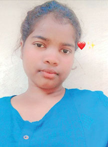 आर्थिक तंगी से मोबाइल नहीं ले पाई, खुदकुशी