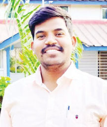 पटवारी अमरजीत निलंबित