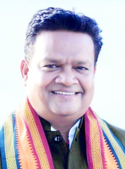 बैज करे कांग्रेस की चिंता -देवलाल ठाकुर