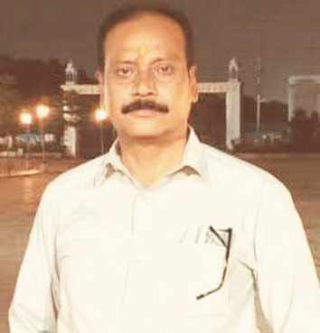 हेमसिंह ठाकुर दुर्ग लिपिक संघ के अध्यक्ष