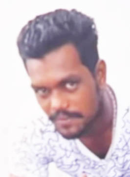 गवाह को धमकाने उसके घर गया था   पिता-पुत्र ने मौत के घाट उतारा